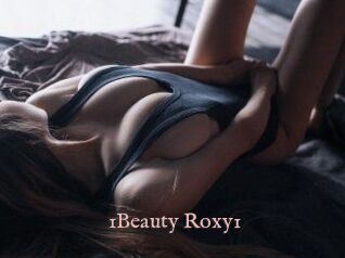 1Beauty_Roxy1