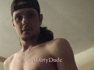 1DirtyDude