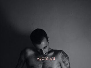 23cm_4u