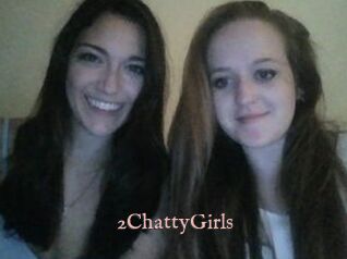 2ChattyGirls