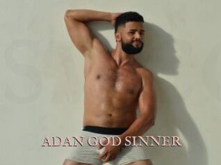 ADAN_GOD_SINNER