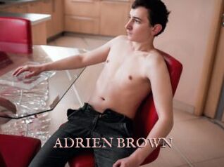 ADRIEN_BROWN