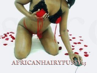 AFRICANHAIRYPUSSY23