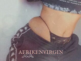 AFRIKENVIRGIN