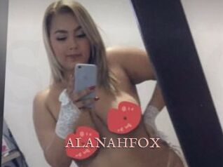 ALANAHFOX