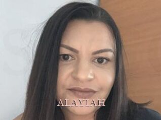 ALAYIAH