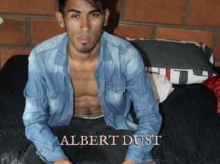 ALBERT_DUST