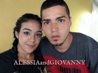 ALESSIAandGIOVANNY