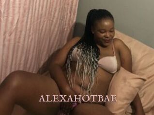 ALEXAHOTBAE