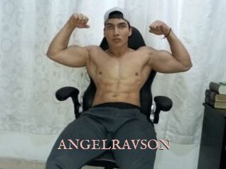 ANGELRAVSON