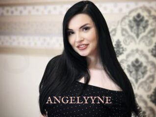 ANGELYYNE