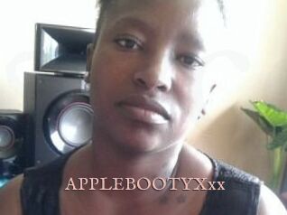 APPLEBOOTYXxx