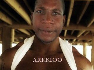 ARKKIOO