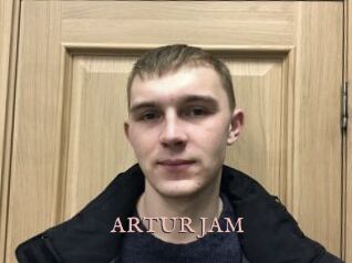 ARTUR_JAM