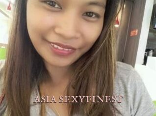 ASIA_SEXYFINEST