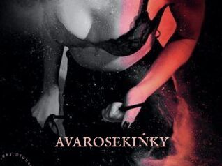 AVAROSEKINKY