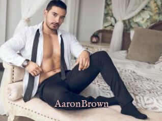 AaronBrown