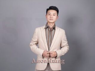 AaronHuang