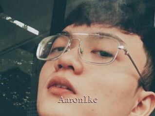 AaronIke