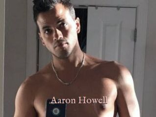 Aaron_Howell