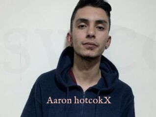 Aaron_hotcokX