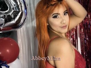 AbbeyMilan