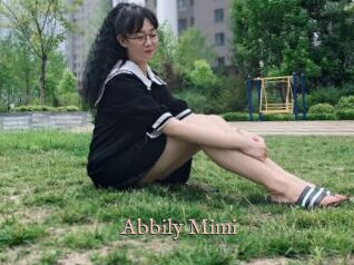 Abbily_Mimi