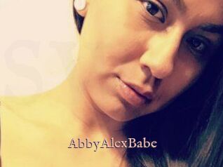 AbbyAlexBabe