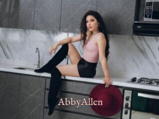 AbbyAllen