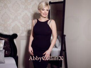 AbbyCollinsX