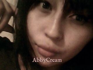 AbbyCream