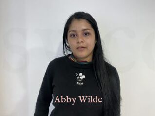 Abby_Wilde