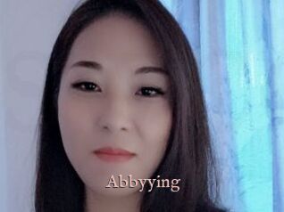 Abbyying