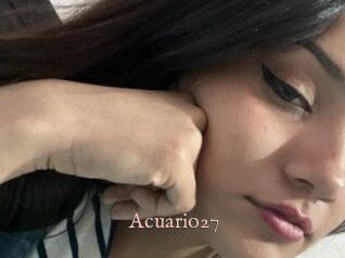 Acuario27