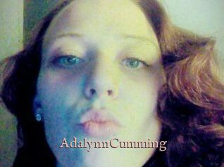 AdalynnCumming