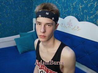 AdamBurns