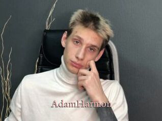 AdamHarmon