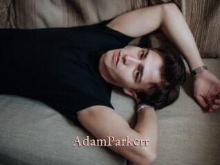 AdamParkerr