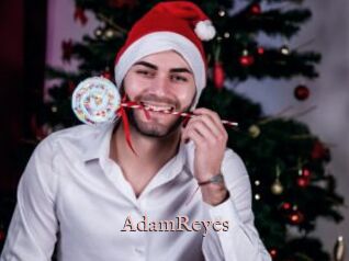 AdamReyes