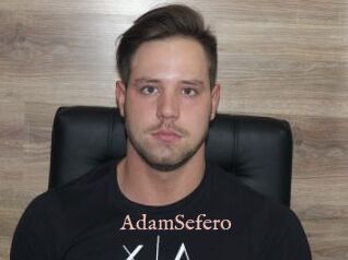 AdamSefero