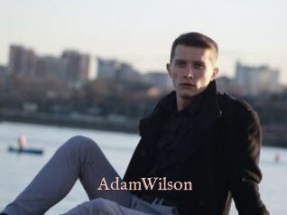 AdamWilson