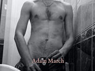 Adam_March