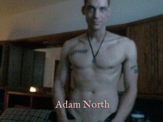 Adam_North