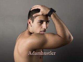 Adamhustler