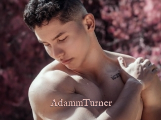 AdammTurner