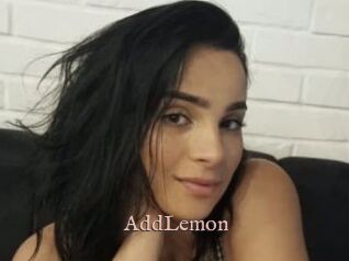 AddLemon