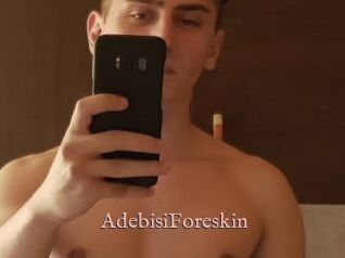 AdebisiForeskin