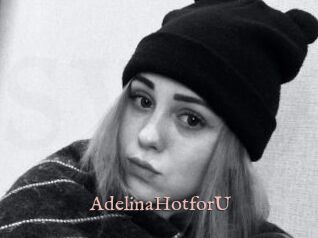 AdelinaHotforU