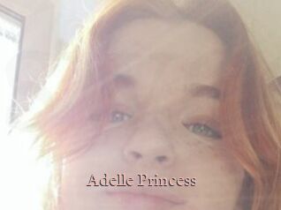 Adelle_Princess