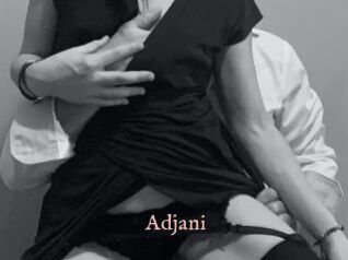 Adjani